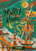 Classic Starts®: Monkey King by Phoenix Books