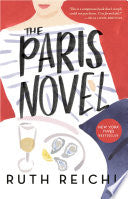 Paris Novel: A Novel