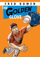 Golden Glove by Phoenix Books