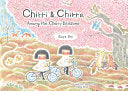 Chirri and Chirra, Among the Cherry Blossoms