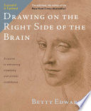 Drawing on the Right Side of the Brain by Phoenix Books