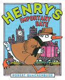 Henry's Important Date by Phoenix Books