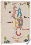ABC: An Animal Alphabet Adventure