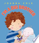 I'm a Big Brother by Phoenix Books