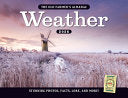 2026 Old Farmer's Almanac Weather Wall Calendar by Phoenix Books