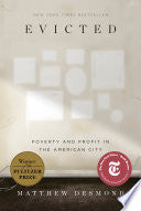 Evicted by Phoenix Books