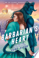 Barbarian's Heart by Phoenix Books