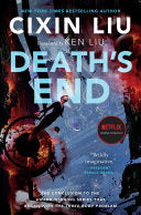 Death's End ( Remembrance of Earth's Past #3 ) by Phoenix Books
