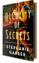 Alchemy of Secrets by Phoenix Books