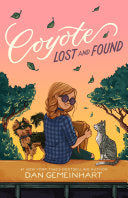 Coyote Lost and Found (Hardcover) by Phoenix Books