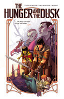 Hunger and the Dusk, Vol. 1 by Phoenix Books