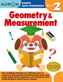Grade 2 Geometry & Measurement by Phoenix Books