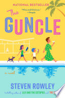 Guncle by Phoenix Books