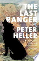 Last Ranger: A novel