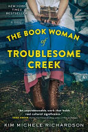 Book Woman of Troublesome Creek by Phoenix Books