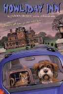 Howliday Inn by Phoenix Books
