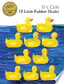 10 Little Rubber Ducks