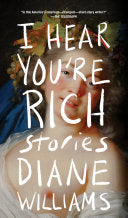 I Hear You're Rich by Phoenix Books