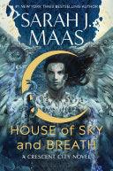 House of Sky and Breath by Phoenix Books