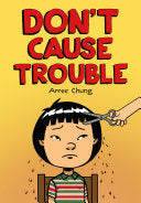 Don't Cause Trouble by Phoenix Books