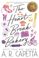 Heartbreak Bakery by Phoenix Books