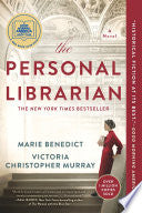 Personal Librarian