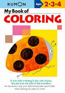 MY BK OF COLORING