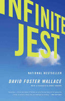 INFINITE JEST 10TH ANNIV/E by Phoenix Books