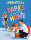 Papa's Coming Home