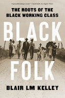 Black Folk: The Roots of the Black Working Class by Phoenix Books