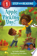 Apple Picking Day! by Phoenix Books