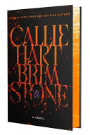 Brimstone DELUXE (Fae & Alchemy 2) by Phoenix Books
