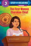 First Woman Cherokee Chief by Phoenix Books