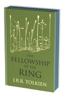 Fellowship of the Ring Collector's Edition: Being by Phoenix Books
