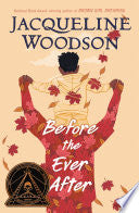 Before the Ever After by Phoenix Books