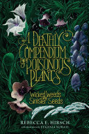 Deathly Compendium of Poisonous Plants (paperback) by Phoenix Books
