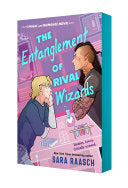 Entanglement of Rival Wizards by Phoenix Books