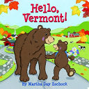 Hello, Vermont! by Phoenix Books