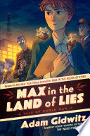 Max in the Land of Lies