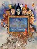Designing Terry Pratchett’s Discworld by Phoenix Books