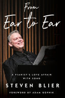 From Ear to Ear: A Pianist's Love Affair with Song by Phoenix Books