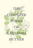 Complete Poems of Nathaniel Hutner by Phoenix Books