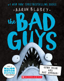 Bad Guys #15 Open Wide and Say Arrrgh by Phoenix Books