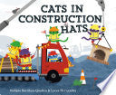 Cats in Construction Hats by Phoenix Books