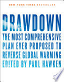 Drawdown: The Most Comprehensive Plan Ever Propose by Phoenix Books