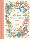 Country Commonplace Book by Phoenix Books