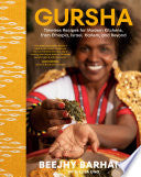 Gursha: Timeless Recipes for Modern Kitchens, from by Phoenix Books