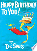 HAPPY BIRTHDAY TO YOU -OS by Phoenix Books