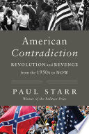 American Contradiction: Revolution and Revenge fro by Phoenix Books