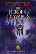 House of Hades (The Heroes of Olympus, Book Four ( by Phoenix Books